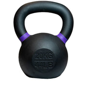 Gronk Fitness Cast Iron Kettlebells