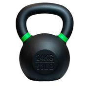 Gronk Fitness Cast Iron Kettlebells