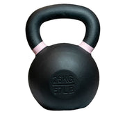 Gronk Fitness Cast Iron Kettlebells