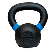 Gronk Fitness Cast Iron Kettlebells