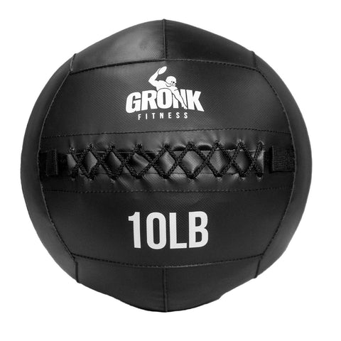 Gronk Fitness Wall Balls - UP TO 40% OFF