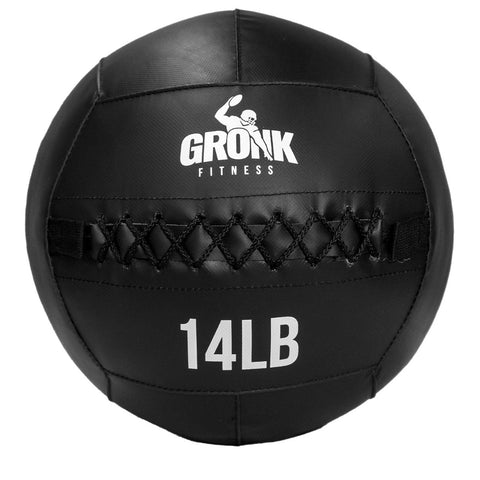 Gronk Fitness Wall Balls - UP TO 40% OFF