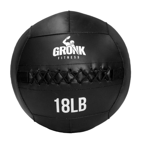 Gronk Fitness Wall Balls - UP TO 40% OFF