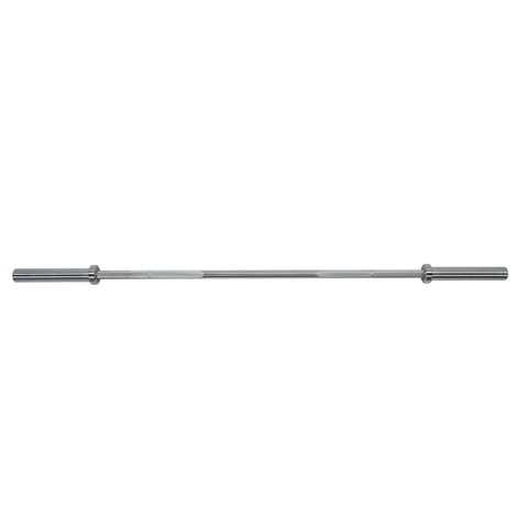 Gronk Fitness 6FT Olympic Rookie Bar