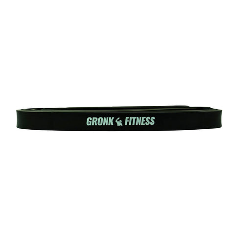 Gronk Fitness Strength Band