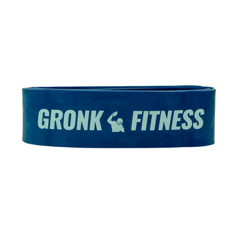 Gronk Fitness Strength Band