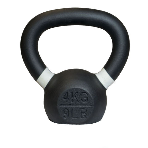 Gronk Fitness Cast Iron Kettlebells