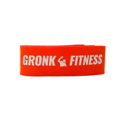 Gronk Fitness Strength Band