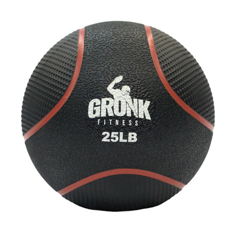 Gronk Fitness Medicine Balls - UP TO 30% OFF