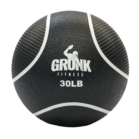 Gronk Fitness Medicine Balls - UP TO 30% OFF