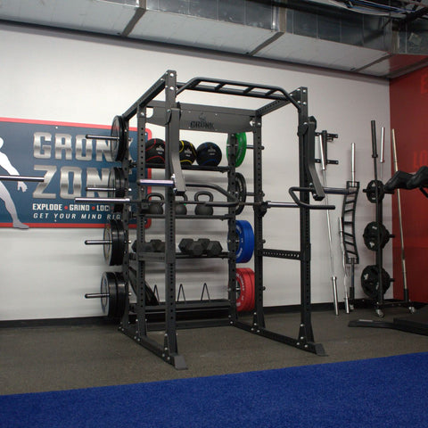 Gronk Fitness Modular Power Rack