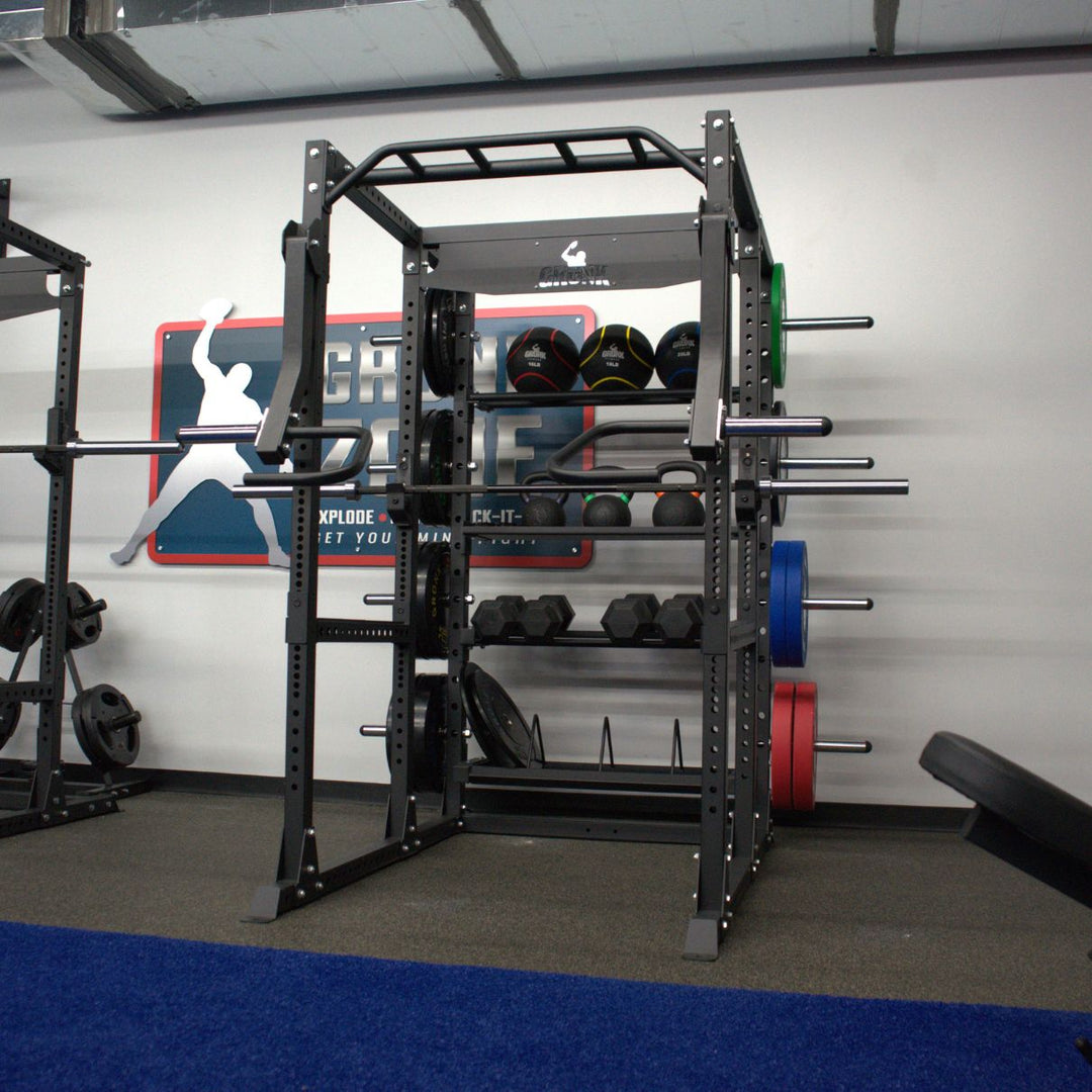 Xplode power rack online