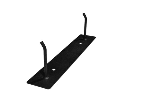 Gronk Fitness Mat Rack