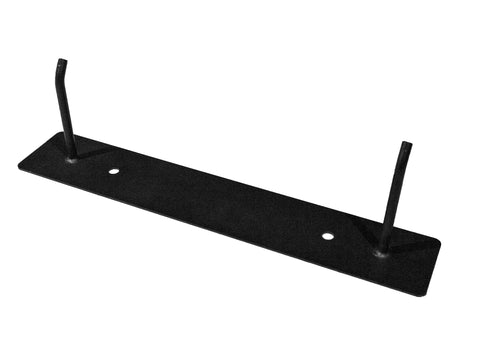 Gronk Fitness Mat Rack
