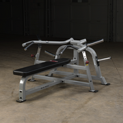 Body-Solid Leverage Bench Press