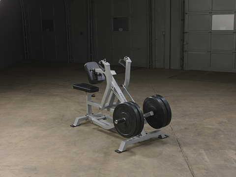 Body-Solid Leverage Seated Row