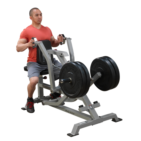 Body-Solid Leverage Seated Row