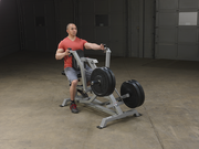 Body-Solid Leverage Seated Row