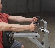 Body-Solid Leverage Seated Row