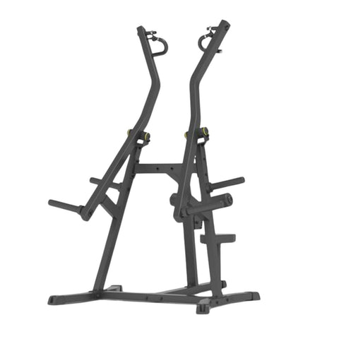 Gronk Fitness Lat Pulldown - Plate Loaded