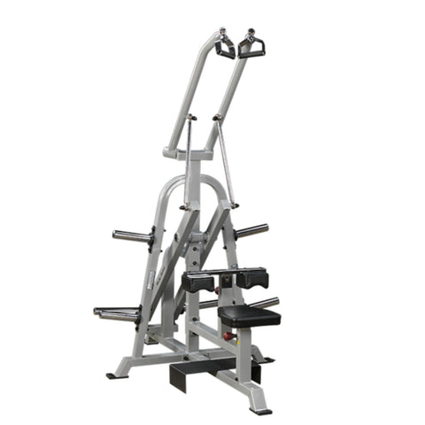 Body-Solid Leverage Lat Pulldown LVLA