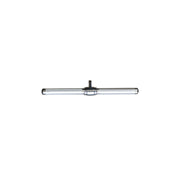 Body-Solid Aluminum Revolving Straight Bar - MB-022A