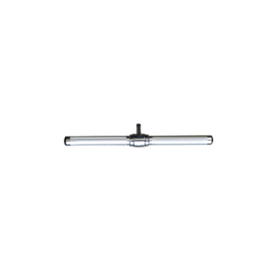 Body-Solid Aluminum Revolving Straight Bar - MB-022A