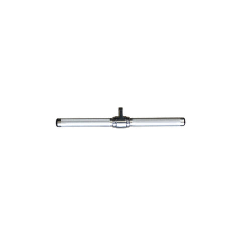 Body-Solid Aluminum Revolving Straight Bar - MB-022A