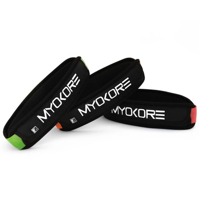 MYOKORE Resistance Bands/Sleeve