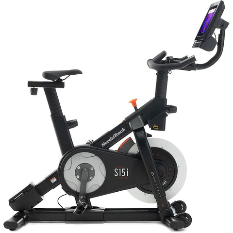 NordicTrack Commercial S15i Studio Cycle 2021