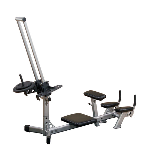 Body-Solid PGM200X Glute Machine