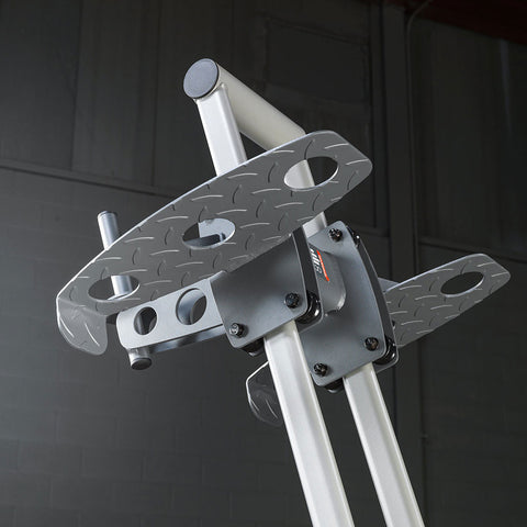 Body-Solid PGM200X Glute Machine