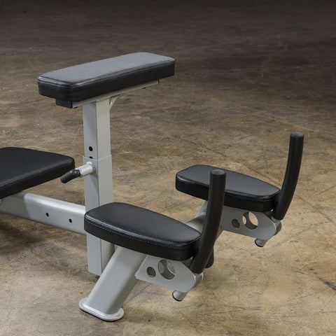 Powerline by Body-Solid (PGM200X) Glute Master (USED)