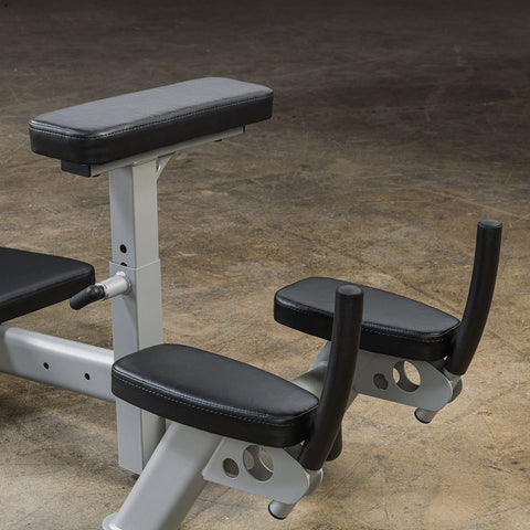 Body-Solid PGM200X Glute Machine