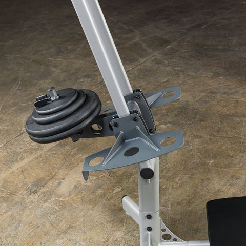 Powerline by Body-Solid (PGM200X) Glute Master (USED)