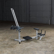 Powerline by Body-Solid (PGM200X) Glute Master (USED)