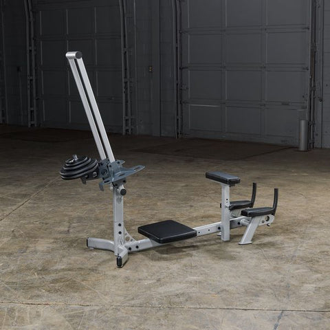 Powerline by Body-Solid (PGM200X) Glute Master (USED)