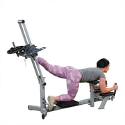 Body-Solid PGM200X Glute Machine