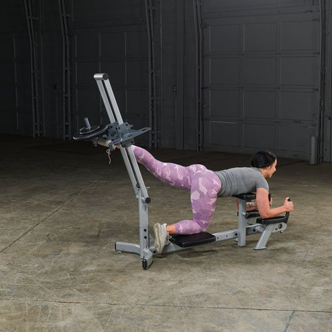 Powerline by Body-Solid (PGM200X) Glute Master (USED)