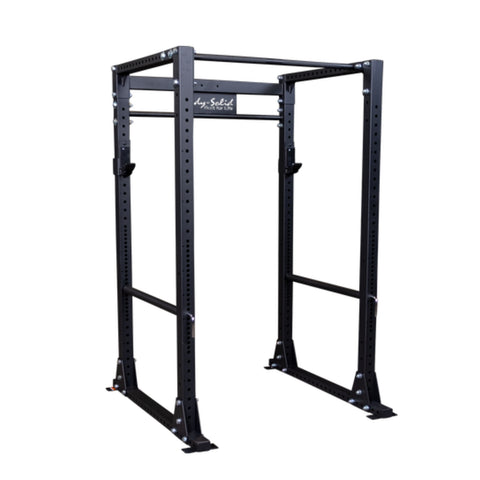 Body-Solid Power Rack