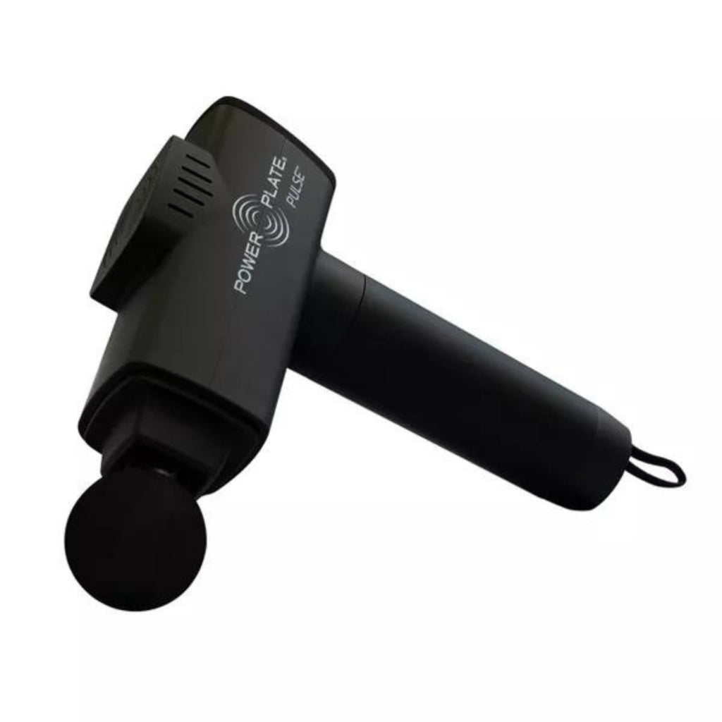 Power Plate Pulse 3.0 With Carry Case (Black) – Gronk Fitness Products