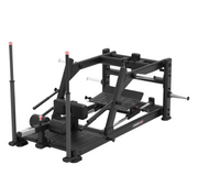 Precor Glutebuilder Plate Loaded Glute Lunge
