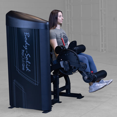 Body-Solid S2LECX Series 2 Leg Curl and Extension