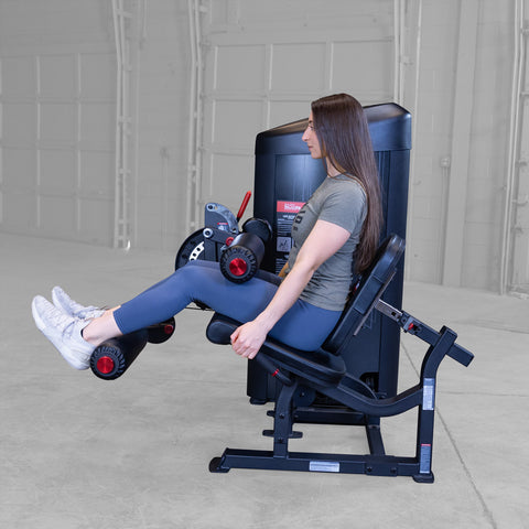 Body-Solid S2LECX Series 2 Leg Curl and Extension
