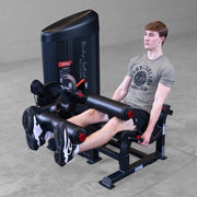 Body-Solid S2LECX Series 2 Leg Curl and Extension