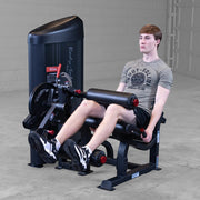 Body-Solid S2LECX Series 2 Leg Curl and Extension