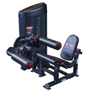 Body-Solid S2LECX Series 2 Leg Curl and Extension