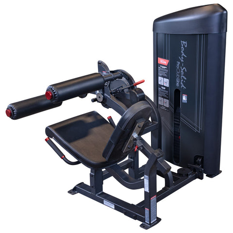 Body-Solid S2LECX Series 2 Leg Curl and Extension