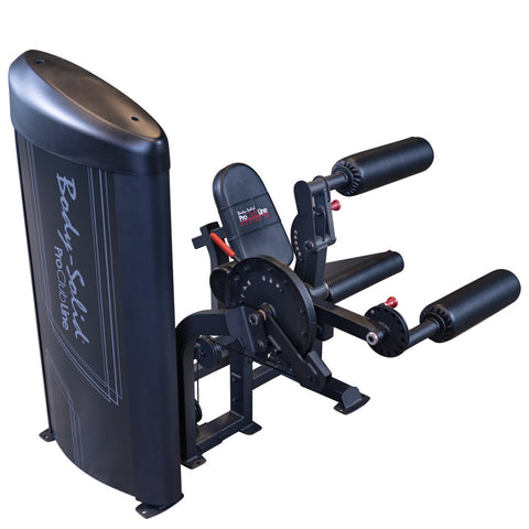 Body-Solid S2LECX Series 2 Leg Curl and Extension