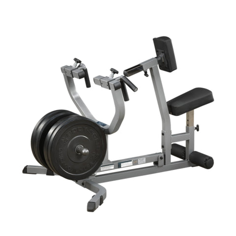 Body-Solid GSRM40 Adjustable Seated Row